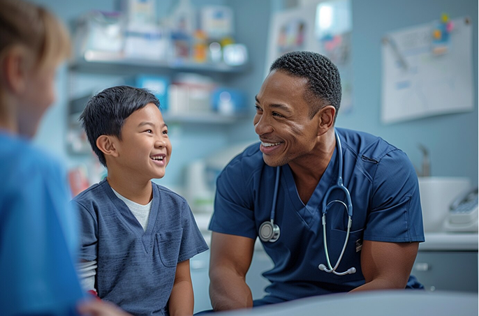 Outpatient Services